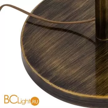 Торшер Divinare Nova 3005/23 PN-6 - Фото 1